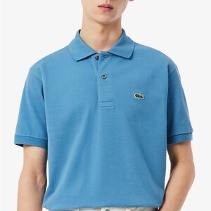 Lacoste Classic Fit Original Polo